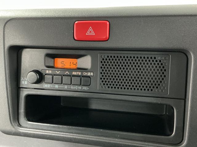 ハイゼットトラック 中古車 スタンダード　ＡＴ　禁煙　ワンオーナー　ラジオ　３方開ＡＴ車　１年保証　禁煙車　ワンオーナー　ラジオ　３方開　ゲートプロテクター　リアゲートチェーン　キーレスエントリー　ドアバイザー　ヘッドライトレベライザー　オーバーヘッドシェルフ　パワーウインドウ