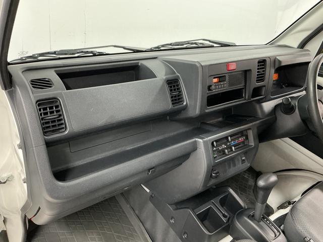 ハイゼットトラックスタンダード　ＡＴ　禁煙　ワンオーナー　ラジオ　３方開ＡＴ車　１年保証　禁煙車　ワンオーナー　ラジオ　３方開　ゲートプロテクター　リアゲートチェーン　キーレスエントリー　ドアバイザー　ヘッドライトレベライザー　オーバーヘッドシェルフ　パワーウインドウ（兵庫県）の中古車
