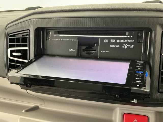 ミライースG SAIII 雹害車両 ナビTV ドラレコ ETC 地デジ1年保証 雹害車両 ナビTV ドラレコ ETC バックカメラ 前後コーナーセンサー シートヒーター USB接続 Bluetooth オートハイビーム LEDヘッドライト 14インチ純正アルミホイール(兵庫県)の中古車
