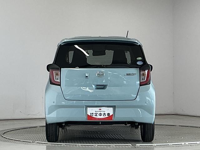 ミライースG SAIII 雹害車両 ナビTV ドラレコ ETC 地デジ1年保証 雹害車両 ナビTV ドラレコ ETC バックカメラ 前後コーナーセンサー シートヒーター USB接続 Bluetooth オートハイビーム LEDヘッドライト 14インチ純正アルミホイール(兵庫県)の中古車