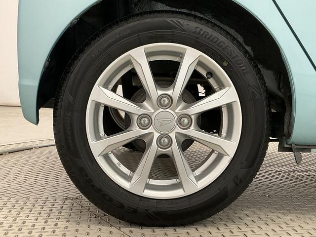 ミライースG SAIII 雹害車両 ナビTV ドラレコ ETC 地デジ1年保証 雹害車両 ナビTV ドラレコ ETC バックカメラ 前後コーナーセンサー シートヒーター USB接続 Bluetooth オートハイビーム LEDヘッドライト 14インチ純正アルミホイール(兵庫県)の中古車