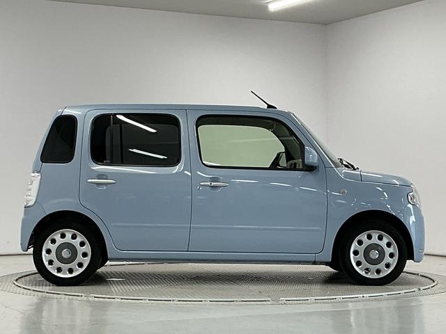 ミラココアココアX 禁煙 ナビTV アイドリングストップ スマートキー1年保証 禁煙車 ナビTV USB接続 アイドリングストップ スマートキー オートエアコン ヘッドライトレベライザー 電動格納ドアミラー アクセサリーソケット シートリフター ベンチシート(兵庫県)の中古車