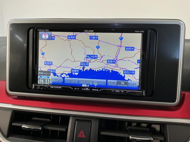 キャスト 中古車 スポーツＳＡＩＩ　禁煙　ナビＴＶ　バックカメラ　パドルシフト１年保証　禁煙車　ナビＴＶ　ＥＴＣ　バックカメラ　パドルシフト　運転席シートヒーター　Ｂｌｕｅｔｏｏｔｈ　ＬＥＤヘッドライト　プッシュスタート　横滑り防止装置　１６インチ純正アルミホイール
