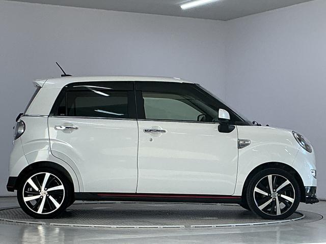 キャストスポーツＳＡII　禁煙　ナビＴＶ　バックカメラ　パドルシフト１年保証　禁煙車　ナビＴＶ　ＥＴＣ　バックカメラ　パドルシフト　運転席シートヒーター　Ｂｌｕｅｔｏｏｔｈ　ＬＥＤヘッドライト　プッシュスタート　横滑り防止装置　１６インチ純正アルミホイール（兵庫県）の中古車
