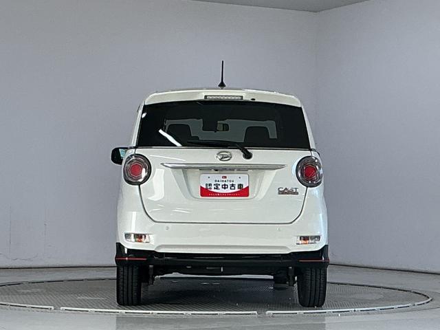 キャストスポーツＳＡII　禁煙　ナビＴＶ　バックカメラ　パドルシフト１年保証　禁煙車　ナビＴＶ　ＥＴＣ　バックカメラ　パドルシフト　運転席シートヒーター　Ｂｌｕｅｔｏｏｔｈ　ＬＥＤヘッドライト　プッシュスタート　横滑り防止装置　１６インチ純正アルミホイール（兵庫県）の中古車
