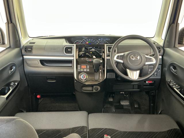 タント 中古車 カスタムＸ　ＳＡＩＩＩ　４ＷＤ　１オーナー　ＥＴＣ　両側電動４ＷＤ　１年保証　ワンオーナー　ＥＴＣ　両側電動スライドドア　リアコーナーセンサー　運転席シートヒーター　オートハイビーム　ＬＥＤヘッドライト　プッシュスタート　１４インチ純正アルミホイール