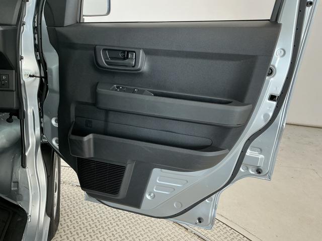 ハイゼットカーゴスペシャル CVT ラジオ コーナーセンサー 両側スライドCVT車 走行無制限1年保証 前後コーナーセンサー ラジオ オートハイビーム アイドリングストップ 横滑り防止装置 オートライト ヘッドライトレベライザー アクセサリーソケット 両側スライドドア(兵庫県)の中古車