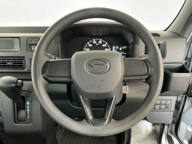 ハイゼットカーゴスペシャル CVT ラジオ コーナーセンサー 両側スライドCVT車 走行無制限1年保証 前後コーナーセンサー ラジオ オートハイビーム アイドリングストップ 横滑り防止装置 オートライト ヘッドライトレベライザー アクセサリーソケット 両側スライドドア(兵庫県)の中古車