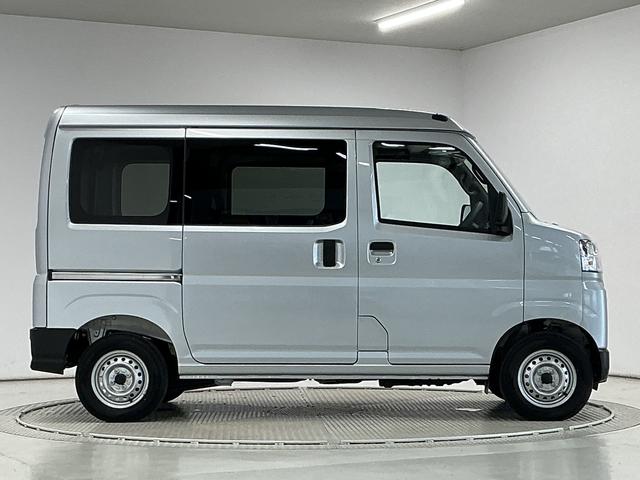 ハイゼットカーゴDX 3モード4WD CVT 前後コーナーセンサー キーレス3モード電子制御式4WD CVT車 1年保証 前後コーナーセンサー ラジオ キーレスエントリー オートハイビーム アイドリングストップ 横滑り防止装置 ヘッドライトレベライザー 両側スライドドア(兵庫県)の中古車