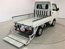 １年保証　４ＷＤ　ワンオーナー　ナビＴＶ　オーバードライブ付ＡＴ車　ドラレコ　ＥＴＣ　バックカメラ　スイングアーム式テールゲート　３方開　荷台作業灯　ゲートプロテクター　１２インチアルミホイール（兵庫県）の中古車