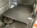 走行無制限１年保証　ＥＴＣ　荷室マット　ＣＶＴ車　ＣＤオーディオ　両側スライドドア　樹脂製フロア　２人乗り　プッシュスタート　アイドリングストップ　横滑り防止装置　ラゲージアンダートランク（兵庫県）の中古車
