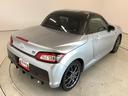 走行無制限１年保証　ＣＶＴ　電動オープン　シートヒーター　ＬＥＤヘッドライト　アイドリングストップ　プッシュスタート　横滑り防止装置　レカロシート　パドルシフト　１６インチ純正ＢＢＳアルミホイール（兵庫県）の中古車