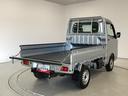 走行無制限１年保証　４ＷＤ　荷台作業灯　ＭＴ車　３方開　ゲートプロテクター　荷台マット　横滑り防止装置　デフロック　ドアバイザー　ヘッドライトレベライザー　アクセサリーソケット　スペアタイヤ（兵庫県）の中古車