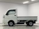 走行無制限１年保証　ＭＴ車　荷台マット　４ＷＤ　３方開　荷台作業灯　ゲートプロテクター　横滑り防止装置　デフロック　マニュアルエアコン　アクセサリーソケット　スペアタイヤ　ラジオ　スマートアシスト（兵庫県）の中古車