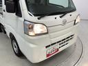 走行無制限１年保証　ＭＴ車　荷台マット　４ＷＤ　３方開　荷台作業灯　ゲートプロテクター　横滑り防止装置　デフロック　マニュアルエアコン　アクセサリーソケット　スペアタイヤ　ラジオ　スマートアシスト（兵庫県）の中古車