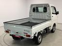 走行無制限１年保証　ＭＴ車　荷台マット　４ＷＤ　３方開　荷台作業灯　ゲートプロテクター　横滑り防止装置　デフロック　マニュアルエアコン　アクセサリーソケット　スペアタイヤ　ラジオ　スマートアシスト（兵庫県）の中古車