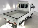 走行無制限１年保証　ＬＥＤヘッドライト　ＡＴ車　４ＷＤ　３方開　荷台作業灯　ゲートプロテクター　キーレスエントリー　横滑り防止装置　マニュアルエアコン　パワーウィンドウ　スペアタイヤ　スマートアシスト（兵庫県）の中古車
