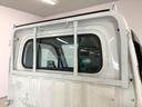 走行無制限１年保証　ゲートプロテクター　４ＷＤ　ＡＴ車　ワンオーナー　３方開　横滑り防止装置　ドアバイザー　ヘッドライトレベライザー　マニュアルエアコン　アクセサリーソケット　スペアタイヤ　スマアシ（兵庫県）の中古車