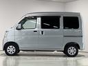 走行無制限１年保証　４ＷＤ　ＭＴ車　ＣＤ　両側スライドドア　ドアバイザー　ヘッドライトレベライザー　電動格納ドアミラー　シガーソケット　マニュアルエアコン　パワーウィンドウ　オーバーヘッドコンソール（兵庫県）の中古車