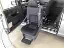 １年保証　ワンオーナー　ナビＴＶ　ＥＴＣ　バックカメラ　福祉車輌　助手席回転シート　両側電動スライドドア　Ｂｌｕｅｔｏｏｔｈ　ＬＥＤヘッドライト　アイドリングストップ　１４インチ純正アルミホイール（兵庫県）の中古車