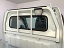 走行無制限１年保証　４ＷＤ　ワンオーナー　ＡＴ車　衝突軽減ブレーキ　３方開　荷台作業灯　ゲートプロテクター　荷台マット　ドアバイザー　ヘッドライトレベライザー　フォグランプ　ラジオ　スペアタイヤ（兵庫県）の中古車