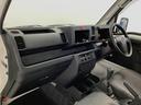 走行無制限1年保証 ETC 荷台作業灯 MT車 3方開 ゲートプロテクター LEDヘッドライト 横滑り防止装置 ドアバイザー アクセサリーソケット マニュアルエアコン スペアタイヤ スマートアシスト(兵庫県)の中古車