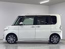 1年保証 ワンオーナー 8インチナビTV 4WD 両側電動スライドドア DVD USB Bluetooth LEDヘッドライト アイドリングストップ プッシュスタート 15インチ純正アルミホイール(兵庫県)の中古車