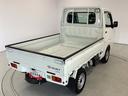 走行無制限１年保証　４ＷＤ　荷台作業灯　ＭＴ車　３方開　ゲートプロテクター　ドアバイザー　ヘッドライトレベライザー　アクセサリーソケット　デフロック　マニュアルエアコン　スペアタイヤ　バッテリーカバー（兵庫県）の中古車