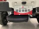 走行無制限１年保証　リアコーナーセンサー　４ＷＤ　ＭＴ車　３方開　荷台作業灯　アイドリングストップ　横滑り防止装置　オートライト　トランスファー　デフロック　ヘッドライトレベライザー　ラジオ（兵庫県）の中古車