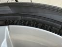 走行無制限１年保証　前後コーナーセンサー　アダプティブクルーズコントロール　シートヒーター　オートハイビーム　オートブレーキホールド　スマートキー　スカイフィールトップ　１５インチ純正アルミホイール（兵庫県）の中古車