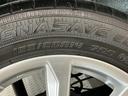 雹害車両　１年保証　前後コーナーセンサー　前席シートヒーター　オートハイビーム　ＬＥＤヘッドライト　アイドリングストップ　プッシュスタート　横滑り防止装置　オートエアコン　１４インチ純正アルミホイール（兵庫県）の中古車