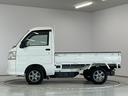 走行無制限１年保証　４ＷＤ　荷台作業灯　ＭＴ車　３方開　ゲートプロテクター　荷台マット　ドアバイザー　ヘッドライトレベライザー　シガーソケット　リアゲートチェーン　ラジオ　１２インチアルミホイール（兵庫県）の中古車