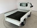 走行無制限１年保証　４ＷＤ　荷台作業灯　ＭＴ車　３方開　ゲートプロテクター　荷台マット　ドアバイザー　ヘッドライトレベライザー　シガーソケット　リアゲートチェーン　ラジオ　１２インチアルミホイール（兵庫県）の中古車