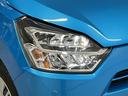 雹害車両　１年保証　前後コーナーセンサー　オートハイビーム　ＬＥＤヘッドライト　アイドリングストップ　キーレスエントリー　横滑り防止装置　オートライト　ヘッドライトレベライザー　電動格納ドアミラー（兵庫県）の中古車
