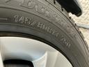 走行無制限１年保証　キーレスエントリー　４ＷＤ　ＭＴ車　ＣＤオーディオ　ドアバイザー　ヘッドライトレベライザー　アクセサリーソケット　マニュアルエアコン　テンパータイヤ　衝突安全ボディ　ラゲッジマット（兵庫県）の中古車