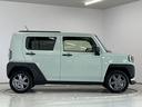 走行無制限１年保証　前後コーナーセンサー　４ＷＤ　アダプティブクルーズコントロール　前席シートヒーター　オートハイビーム　ＬＥＤヘッドライト　スカイフィールトップ　１５インチ純正アルミホイール（兵庫県）の中古車