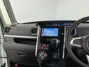 １年保証　禁煙車　両側電動スライドドア　ナビＴＶ　ＥＴＣ　ＤＶＤ　ＵＳＢ接続　Ｂｌｕｅｔｏｏｔｈ　ＬＥＤヘッドライト　アイドリングストップ　横滑り防止装置　オートライト　１５インチ純正アルミホイール（兵庫県）の中古車