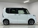 走行無制限１年保証　４ＷＤ　ツートン　ワンオーナー　両側電動スライドドア　前後コーナーセンサー　前席シートヒーター　オートハイビーム　ＬＥＤヘッドライト　プッシュスタート　１５インチ純正アルミホイール（兵庫県）の中古車