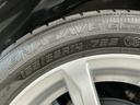 走行無制限１年保証　前後コーナーセンサー　４ＷＤ　前席シートヒーター　オートハイビーム　ＬＥＤヘッドライト　アイドリングストップ　プッシュスタート　横滑り防止装置　１４インチ純正アルミホイール（兵庫県）の中古車