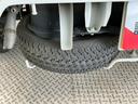 走行無制限１年保証　ゲートプロテクター　禁煙車　ＡＴ車　３方開　ドアバイザー　ヘッドライトレベライザー　ラジオ　マニュアルエアコン　スペアタイヤ　ラバーフロアマット　バッテリーカバー　マッドガード（兵庫県）の中古車