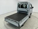 走行無制限１年保証　ワンオーナー　ＡＴ車　ＣＤオーディオ　ＵＳＢ接続　３方開　荷台作業灯　ゲートプロテクター　荷台マット　ＬＥＤヘッドライト　横滑り防止装置　キーレスエントリー　ドアバイザー（兵庫県）の中古車