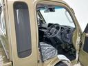 走行無制限１年保証　前後コーナーセンサー　３モード電子制御式４ＷＤ　ＣＶＴ車　３方開　荷台作業灯　リアゲートチェーン　オートハイビーム　ＬＥＤヘッドライト　横滑り防止装置　スマートキー　デフロック（兵庫県）の中古車