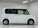 １年保証　ナビＴＶ　ＥＴＣ　バックカメラ　片側電動スライドドア　リアコーナーセンサー　運転席シートヒーター　Ｂｌｕｅｔｏｏｔｈ　オートハイビーム　ＬＥＤヘッドライト　１４インチ純正アルミホイール（兵庫県）の中古車