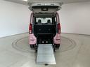 １年保証　禁煙車　ワンオーナー　福祉車輌　ナビＴＶ　バックカメラ　片側電動スライドドア　前後コーナーセンサー　前席シートヒーター　電動ウインチ　Ｂｌｕｅｔｏｏｔｈ　オートハイビーム　スマートキー（兵庫県）の中古車