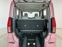 １年保証　禁煙車　ワンオーナー　福祉車輌　ナビＴＶ　バックカメラ　片側電動スライドドア　前後コーナーセンサー　前席シートヒーター　電動ウインチ　Ｂｌｕｅｔｏｏｔｈ　オートハイビーム　スマートキー（兵庫県）の中古車
