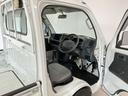 走行無制限１年保証　４ＷＤ　荷台作業灯　ＡＴ車　３方開　ゲートプロテクター　ドアバイザー　ヘッドライトレベライザー　ラジオ　シガーソケット　マニュアルエアコン　スペアタイヤ　ラバーフロアマット（兵庫県）の中古車