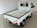 走行無制限１年保証　４ＷＤ　荷台作業灯　ＡＴ車　３方開　ゲートプロテクター　ドアバイザー　ヘッドライトレベライザー　ラジオ　シガーソケット　マニュアルエアコン　スペアタイヤ　ラバーフロアマット（兵庫県）の中古車