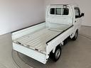 走行無制限１年保証　４ＷＤ　荷台作業灯　ＡＴ車　３方開　ゲートプロテクター　ドアバイザー　ヘッドライトレベライザー　ラジオ　シガーソケット　マニュアルエアコン　スペアタイヤ　ラバーフロアマット（兵庫県）の中古車