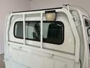 走行無制限１年保証　４ＷＤ　荷台作業灯　ＡＴ車　３方開　ゲートプロテクター　ドアバイザー　ヘッドライトレベライザー　ラジオ　シガーソケット　マニュアルエアコン　スペアタイヤ　ラバーフロアマット（兵庫県）の中古車