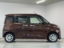 走行無制限１年保証　片側電動スライドドア　前後コーナーセンサー　オートハイビーム　ＬＥＤヘッドライト　横滑り防止装置　オートブレーキホールド　スマートキー　オートエアコン　１４インチ純正アルミホイール（兵庫県）の中古車